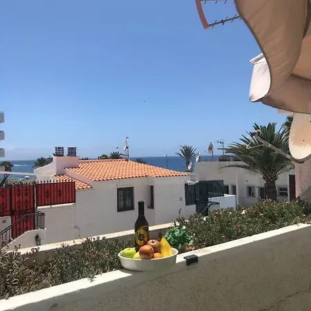 Playa Troya At The
