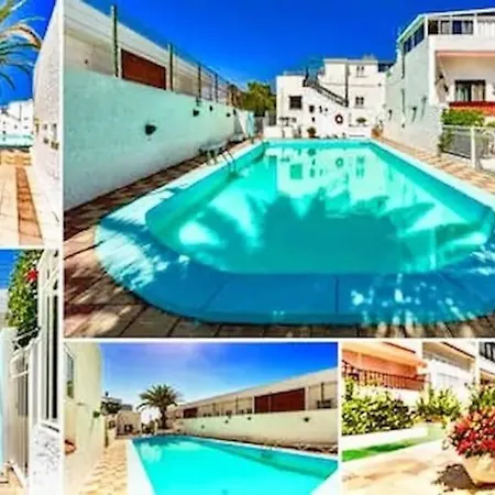 Apartment Playa Troya At The