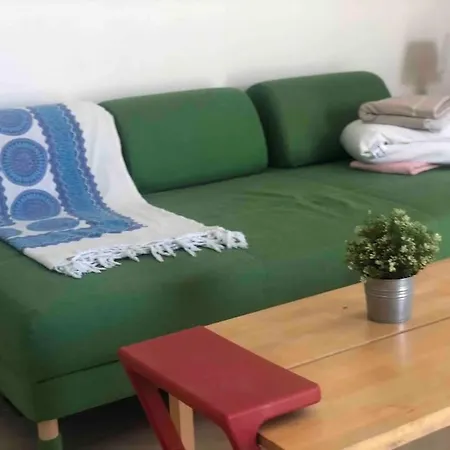 Apartment Playa Troya At The *
