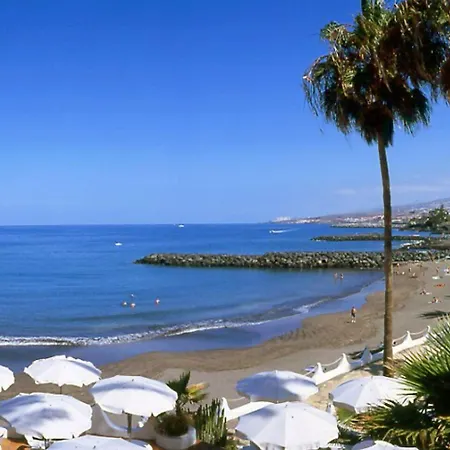 Lejlighed Playa Troya A La Playa