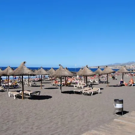 Lejlighed Playa Troya A La Playa